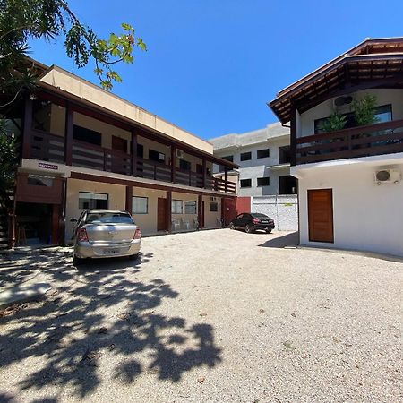 우바투바 Residencial Porto Di Lazaro 아파트 외부 사진