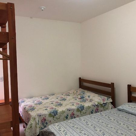 우바투바 Residencial Porto Di Lazaro 아파트 외부 사진