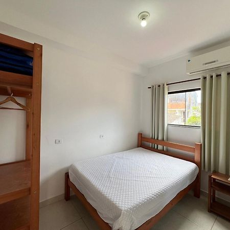 우바투바 Residencial Porto Di Lazaro 아파트 외부 사진