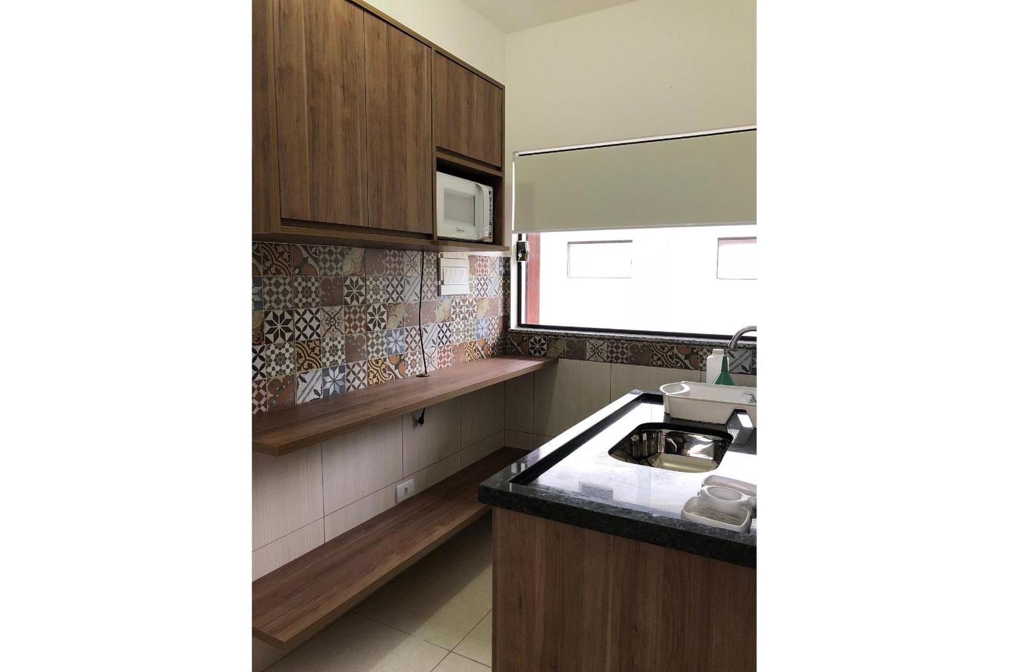 우바투바 Residencial Porto Di Lazaro 아파트 외부 사진